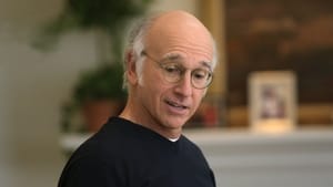 Curb Your Enthusiasm Season 7 Episode 8