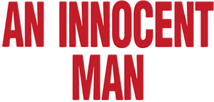 An Innocent Man