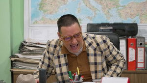 Državni posao Season 12 : Episode 112 