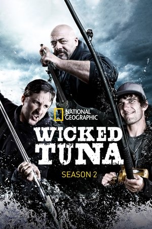 Wicked Tuna: Säsong 2