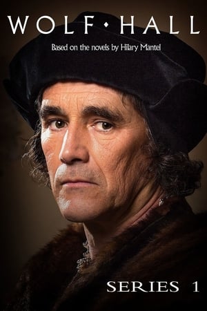 Wolf Hall: Season 1