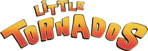 Les P'tits Diables — Logos 3