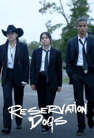Reservation Dogs 49