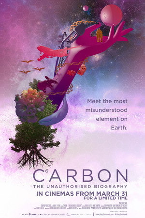 Carbon: The Unauthorised Biography 12