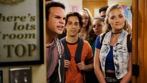 The Goldbergs Season 3 Episode 4