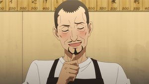 BARTENDER Glass of God: 1×1