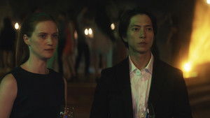 Nettare degli dei: Stagione 2 x Episodio 4