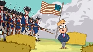 Adam Ruins Everything Give Me Liberty or Give Me Truth