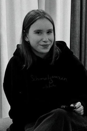Anastasia Hul