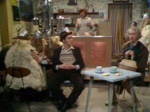 Monty Python’s Flying Circus: 2×12