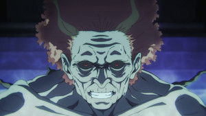 Jigokuraku 2 Episódio 10