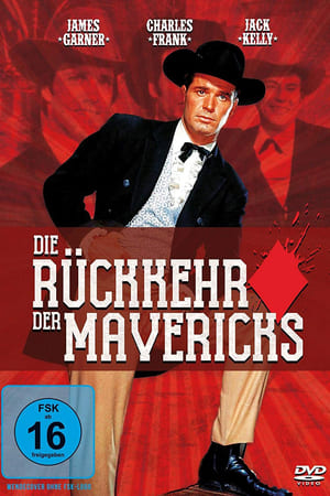 Image Die Rückkehr der Mavericks