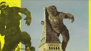 Queen Kong film complet