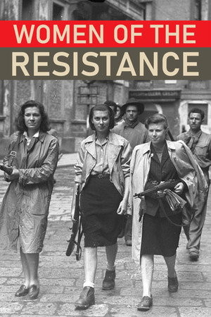Women of the Resistance
