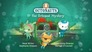 Octonauts Octonauts and the Octopod Mystery