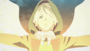 Rage of Bahamut: Virgin Soul: 1×20