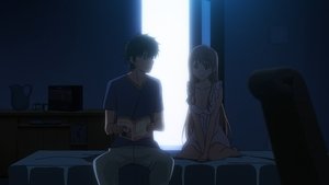 Masamune-kun’s Revenge Season 1 Episode 8