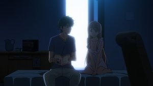 Masamune-Kun no Revenge: 1×8