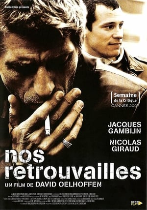 Poster Nos retrouvailles 2007