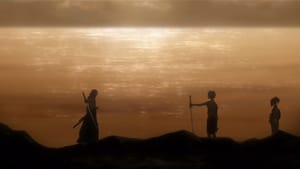 Samurai Champloo – S01E26 – Evanescent Encounter (Part 3) Bluray-1080p v2