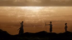 Samurai Champloo Season 1 Episode 26