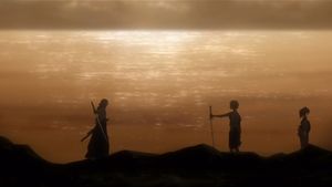 Samurai Champloo: 1×26