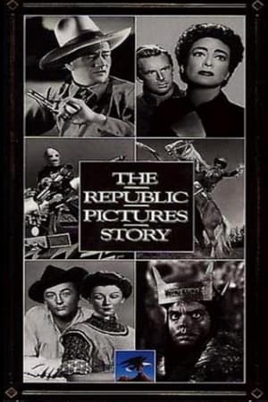 The Republic Pictures Story 1991