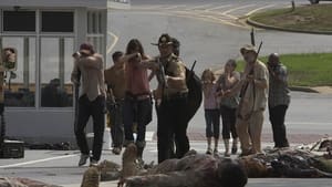 The Walking Dead 1. évad 5. rész