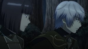 Nejimaki Seirei Senki: Tenkyou No Alderamin – Episódio 11 – O Preguiçoso Contra o Que Não Dorme