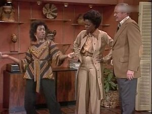 The Jeffersons The Agreement