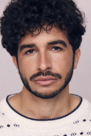 Teryn Macallan portrait