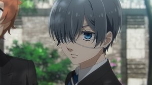 Black Butler: 4×5