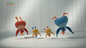 Twirlywoos More About Upside Down