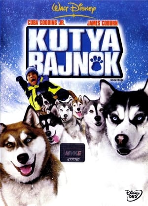 Kutyabajnok 2002