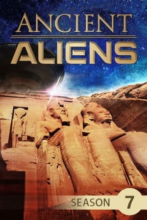 Ancient Aliens: Temporada 7