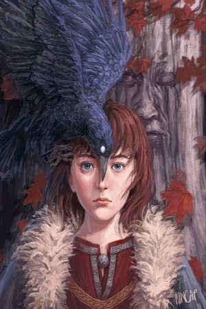 A Song of Ice and Fire