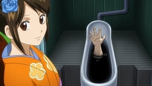 Gintama Season 9 Episode 11