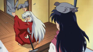 InuYasha: 8×19