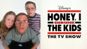 Honey, I Shrunk the Kids: The TV Show film complet