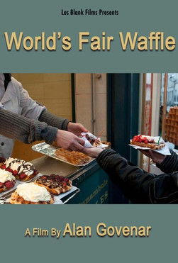 World's Fair Waffle