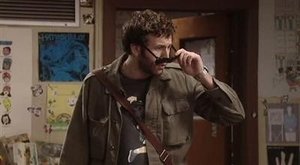 The IT Crowd: 3×2