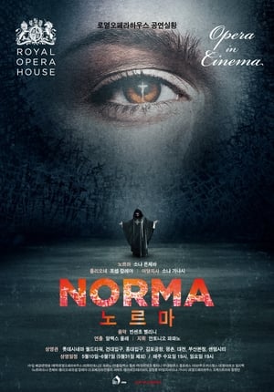 Image Norma: Live from the Royal Opera House