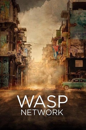 Wasp Network: Rede de Espiões - Poster