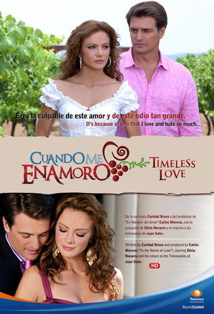 Timeless Love 12