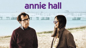 Annie Hall movie still 69