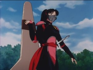 InuYasha: Season 1 Episode 25