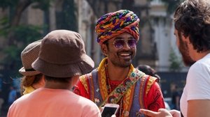 The Extraordinary Journey of the Fakir (2018)