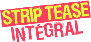 Strip-Tease intégral — Logos 2