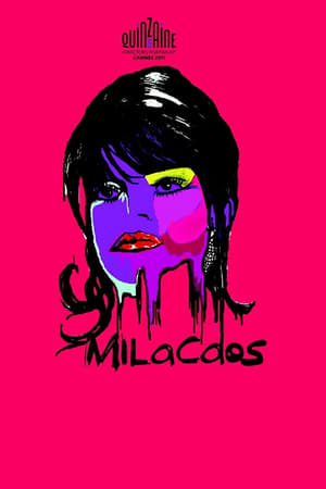 Poster Mila Caos (2011)