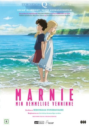 Marnie - min hemmelige venninne